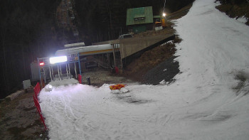 Červenohorské sedlo