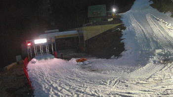 Červenohorské sedlo