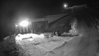 Červenohorské sedlo