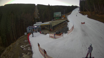 Červenohorské sedlo