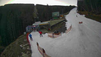 Červenohorské sedlo