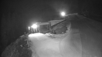 Červenohorské sedlo