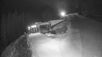 Červenohorské sedlo