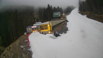 Červenohorské sedlo