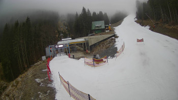 Červenohorské sedlo