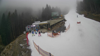 Červenohorské sedlo