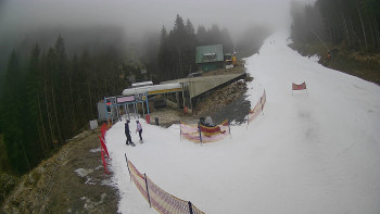 Červenohorské sedlo