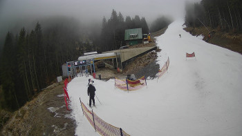 Červenohorské sedlo