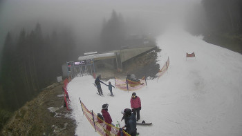 Červenohorské sedlo