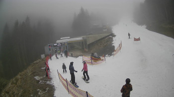 Červenohorské sedlo