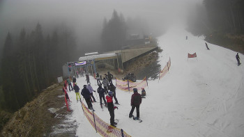 Červenohorské sedlo