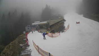 Červenohorské sedlo