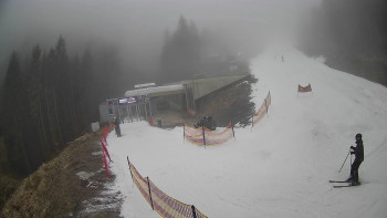 Červenohorské sedlo