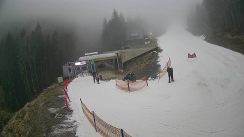 Červenohorské sedlo