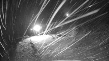 Červenohorské sedlo