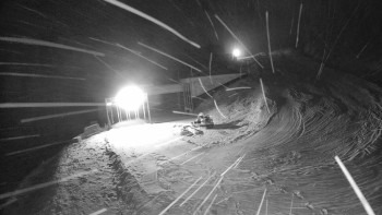 Červenohorské sedlo