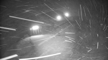 Červenohorské sedlo