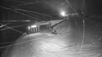 Červenohorské sedlo