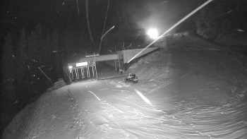 Červenohorské sedlo