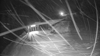 Červenohorské sedlo