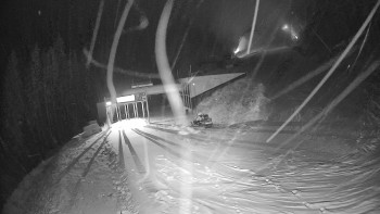 Červenohorské sedlo