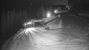 Červenohorské sedlo