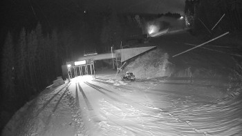 Červenohorské sedlo