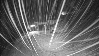 Červenohorské sedlo