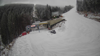 Červenohorské sedlo