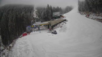 Červenohorské sedlo