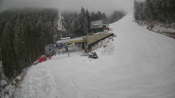 Červenohorské sedlo