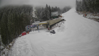 Červenohorské sedlo