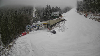 Červenohorské sedlo