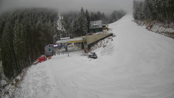 Červenohorské sedlo