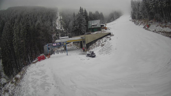 Červenohorské sedlo