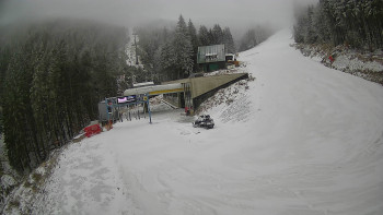 Červenohorské sedlo