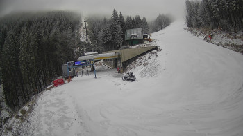 Červenohorské sedlo