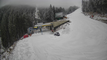 Červenohorské sedlo