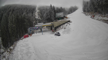 Červenohorské sedlo