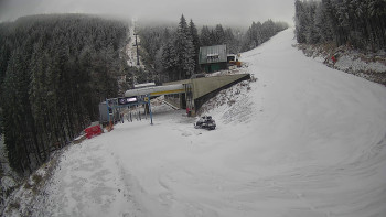 Červenohorské sedlo