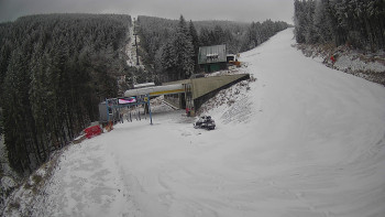 Červenohorské sedlo