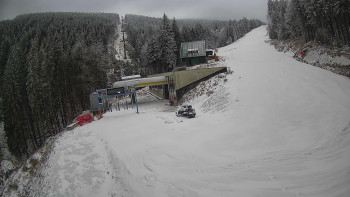 Červenohorské sedlo