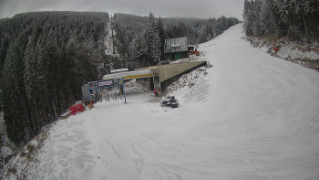 Červenohorské sedlo