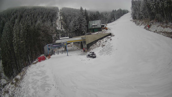 Červenohorské sedlo