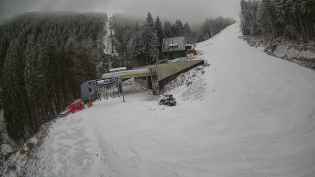 Červenohorské sedlo