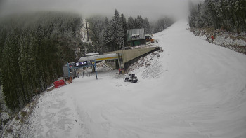 Červenohorské sedlo