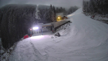 Červenohorské sedlo