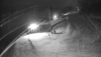 Červenohorské sedlo