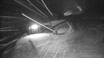 Červenohorské sedlo