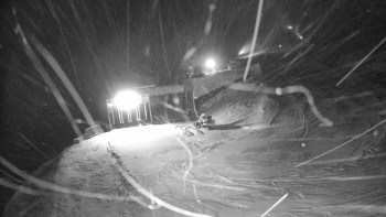 Červenohorské sedlo